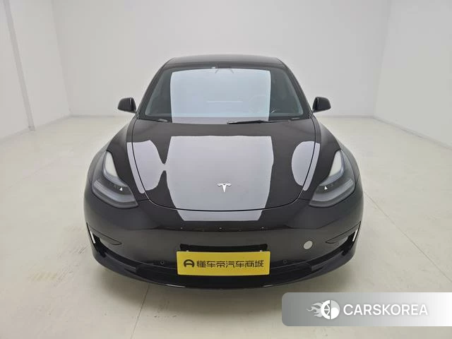 Tesla Model 3 id 4215726 из Китая 10