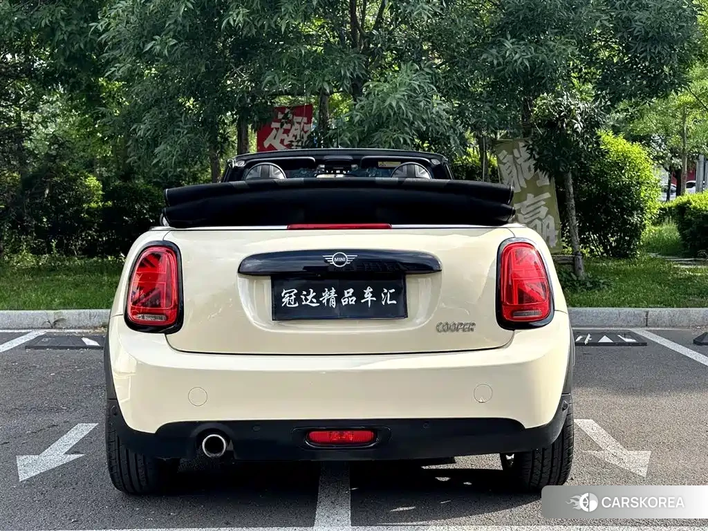 MINI Cooper id 4583789 из Китая 10