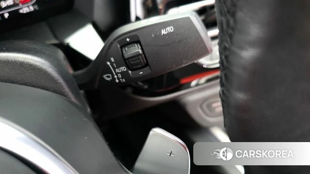 BMW Z4 (G29) id 4906842 из Кореи 10