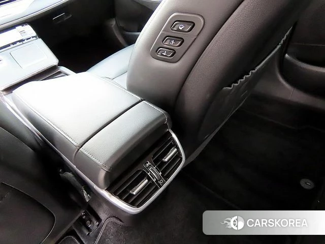 Hyundai The New Grandeur IG id 4854827 из Кореи 10