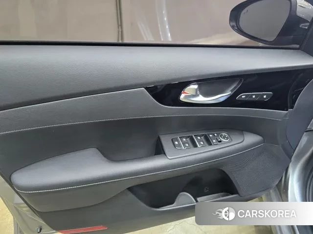 Kia The New K3 2nd generation id 2930414 из Кореи 10