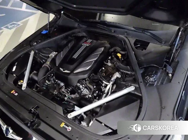 Genesis EQ900 id 3005021 из Кореи 10