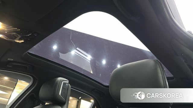 BMW 7 Series (G70) id 4185896 из Кореи 10