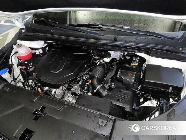 Kia Carnival 4th generation id 3619467 из Кореи 10