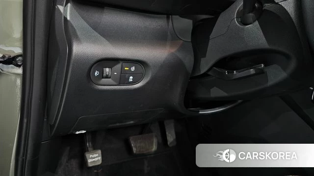 Hyundai Casper id 4223766 из Кореи 10