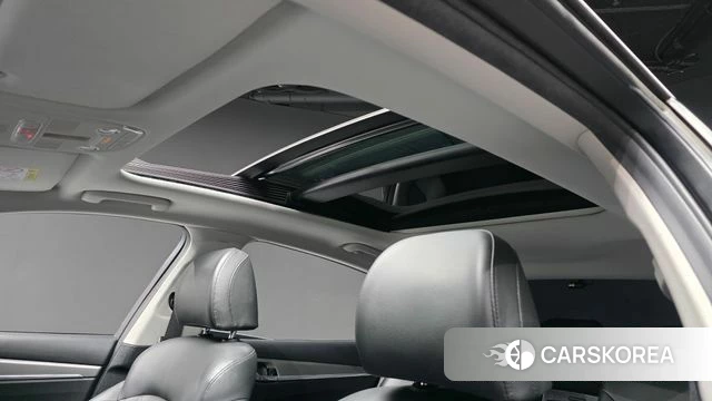 Hyundai The New Grandeur IG id 4864145 из Кореи 10