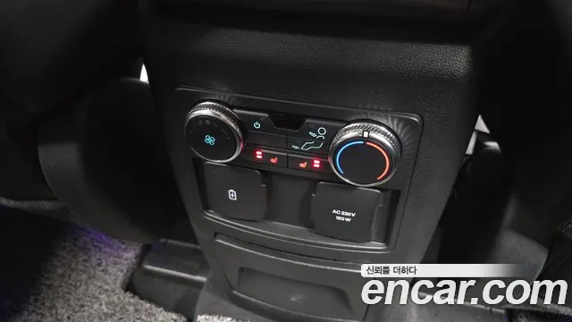 Ford Explorer 6th Generation id 2741068 из Кореи 10