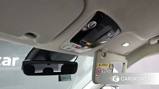 Kia EV6 id 3389614 из Кореи 10