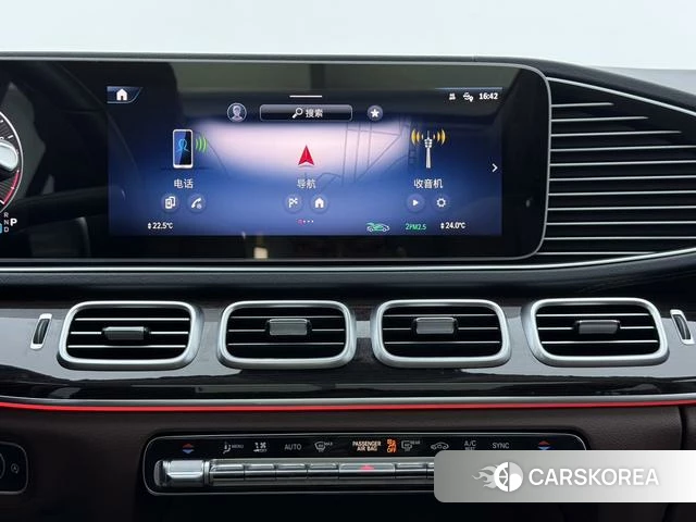 Mercedes-Benz GLE (import) id 4271770 из Китая 10