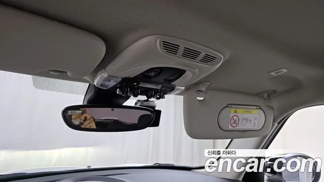 Mini Cooper id 2842603 из Кореи 10