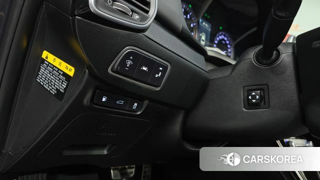 Hyundai Grandeur IG id 3894093 из Кореи 10