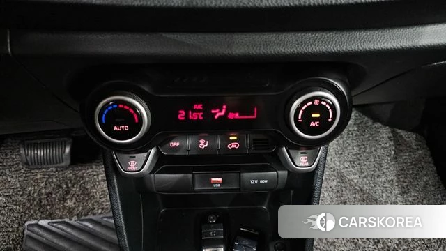 Kia Morning Urban (JA) id 4494777 из Кореи 10