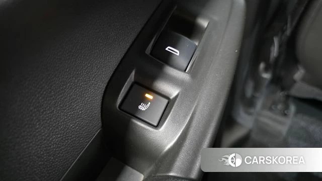 Chevrolet (GM Daewoo) The New Trail Blazer id 4315308 из Кореи 10