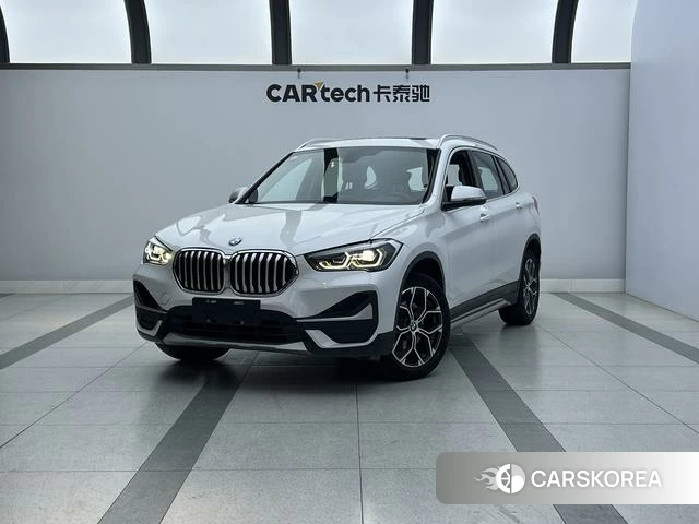 BMW X1 id 4265871 из Китая 10