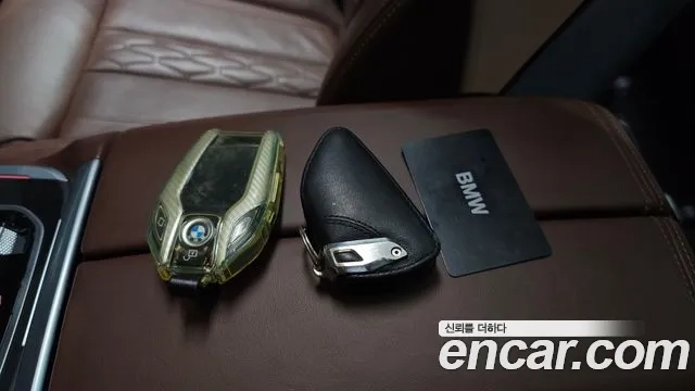 BMW X7 (G07) id 2926922 из Кореи 10