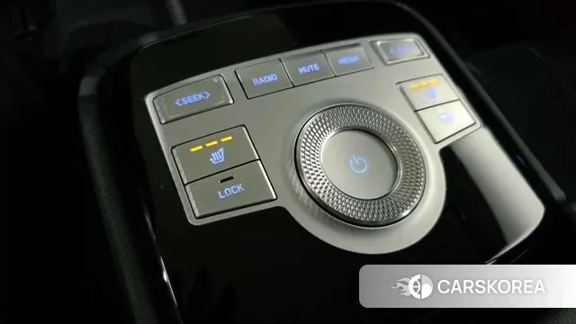 Genesis G80 (RG3) id 3169467 из Кореи 10