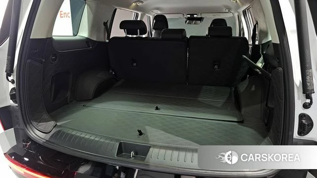 Hyundai Santa Fe (MX5) id 4280528 из Кореи 10
