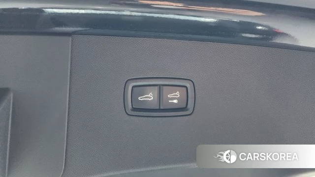 Porsche Cayenne (PO536) id 3916674 из Кореи 10