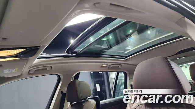 BMW X7 (G07) id 2683943 из Кореи 10