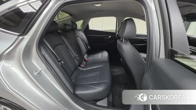 Hyundai Sonata (DN8) id 3598329 из Кореи 10