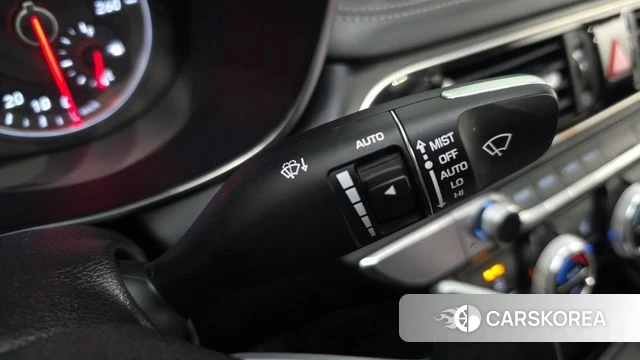 Genesis G70 id 4535805 из Кореи 10