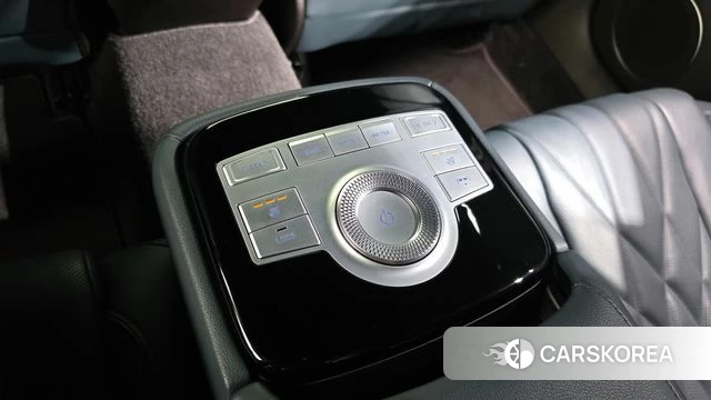 Genesis G80 (RG3) id 4445608 из Кореи 10