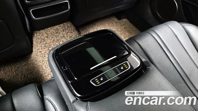 Genesis G80 (RG3) id 2949995 из Кореи 10