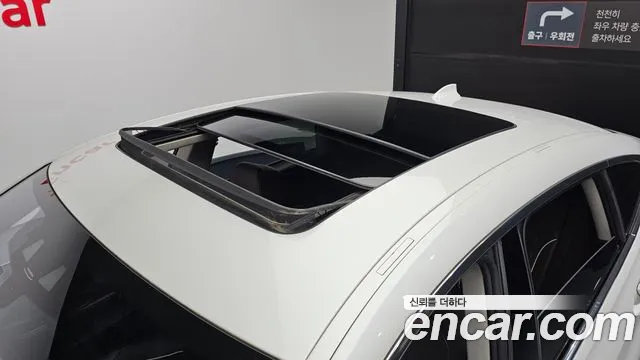 BMW 6 Series GT (G32) id 2818726 из Кореи 10