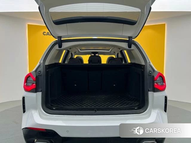 BMW X3 id 4320907 из Китая 10
