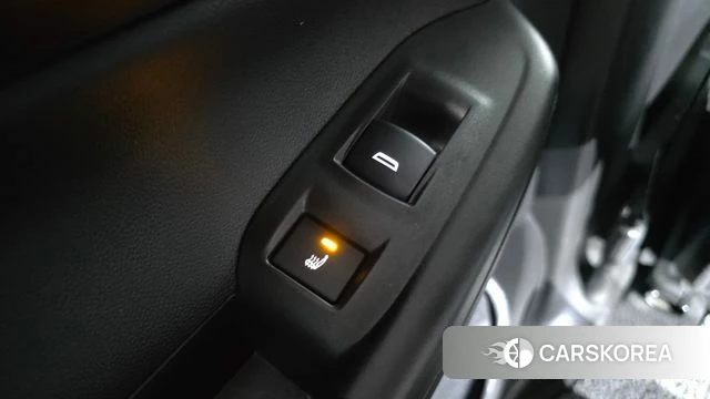 Chevrolet (GM Daewoo) Trailblazer id 4355192 из Кореи 10