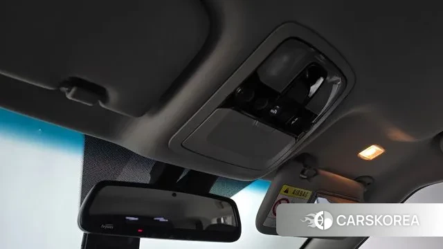 Ssangyong Tivoli Air id 3296669 из Кореи 10