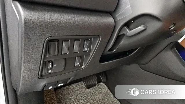 Renault Korea (Samsung) The New QM6 id 3555892 из Кореи 10