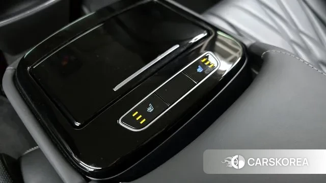 Genesis Electrified G80 (RG3) id 3433178 из Кореи 10