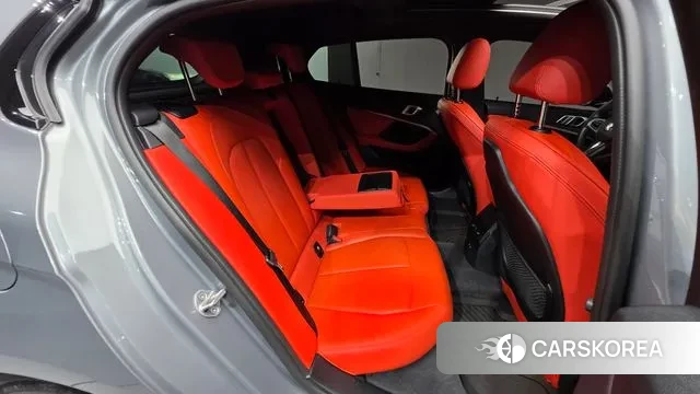 BMW 1 Series (F40) id 3058603 из Кореи 10