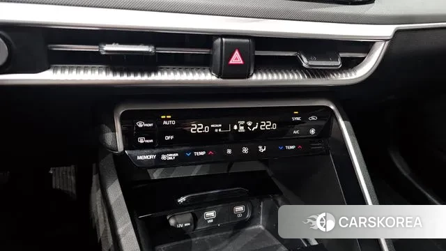 Kia K5 Hybrid 3rd Generation id 3324489 из Кореи 10