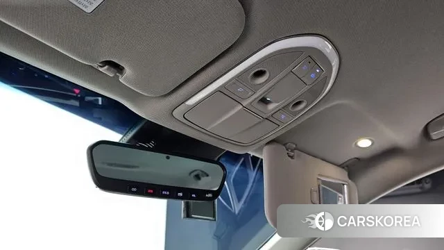 Genesis G80 id 2981419 из Кореи 10