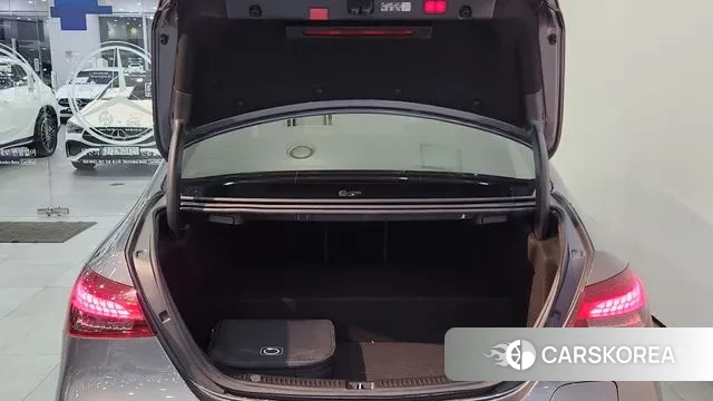 Mercedes-Benz E-Class W213 id 3294793 из Кореи 10