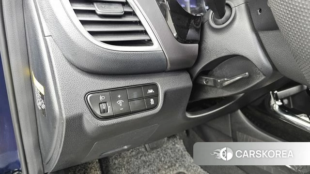 Kia Seltos id 4595301 из Кореи 10