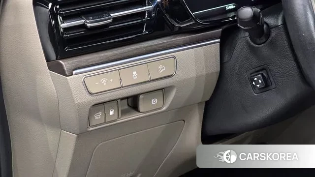 Kia Mohave Master id 3534315 из Кореи 10