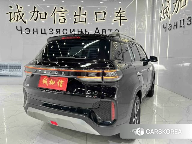 Hyundai ix35 id 4297764 из Китая 10