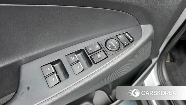 Hyundai All New Tucson id 4268801 из Кореи 10