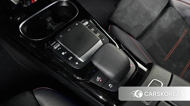Mercedes-Benz A-Class W177 id 4250479 из Кореи 10