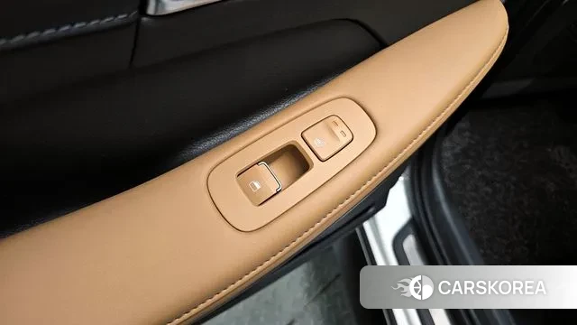 Hyundai Sonata Hybrid (DN8) id 3324835 из Кореи 10