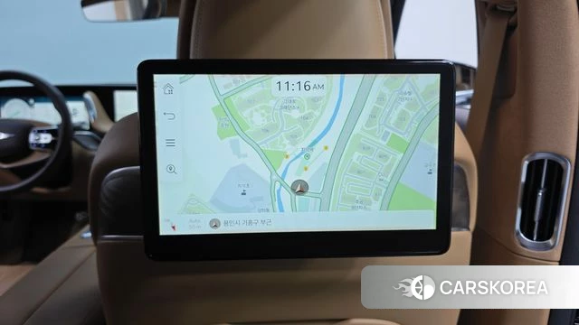 Genesis G90 (RS4) id 4194500 из Кореи 10
