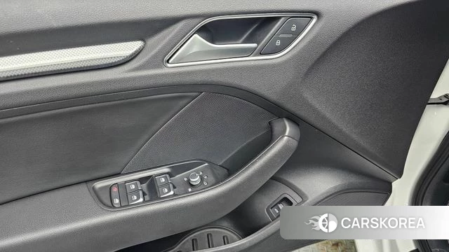 Audi New A3 id 4225655 из Кореи 10