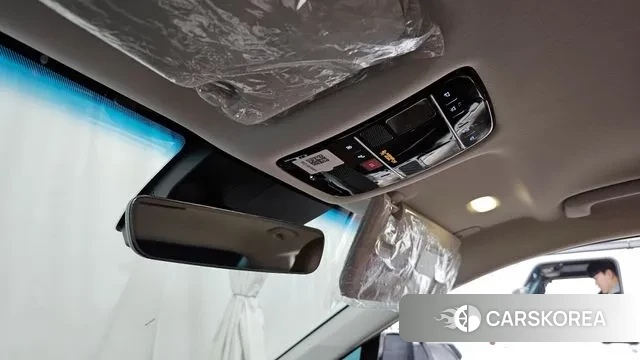 Hyundai Grandeur (GN7) id 3600158 из Кореи 10