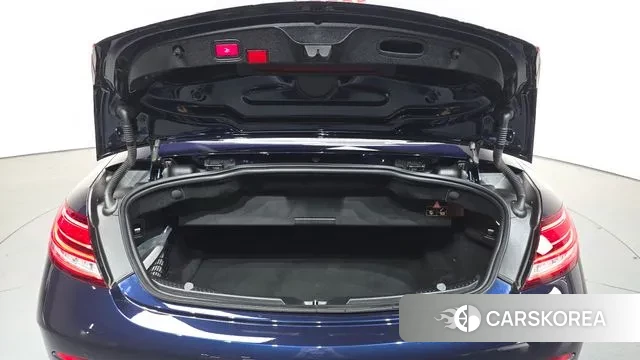 Mercedes-Benz C-Class W205 id 3128559 из Кореи 10