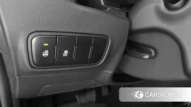 Kia The New Kia Ray EV id 4292075 из Кореи 10