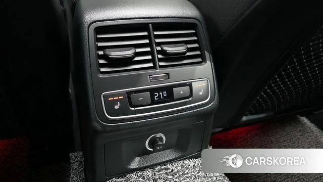 Audi A5 (F5) id 3941965 из Кореи 10