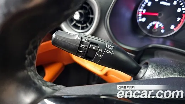 Kia The New K3 2nd generation id 2733688 из Кореи 10